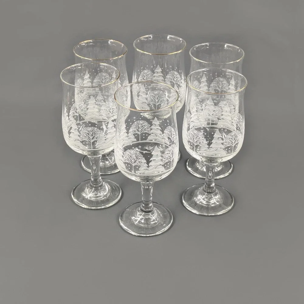 N/A vintage set